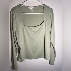 H&M Women’s Long sleeve